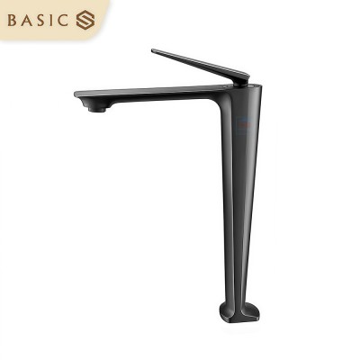 Vòi lavabo nóng lạnh Basic Cavoli-HT