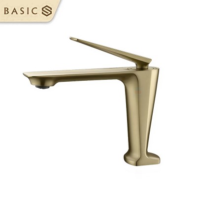 Vòi lavabo nóng lạnh Basic Cavoli-LG