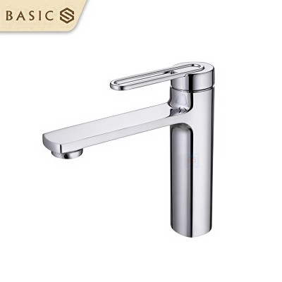 Vòi chậu nóng lạnh Basic Cara-L