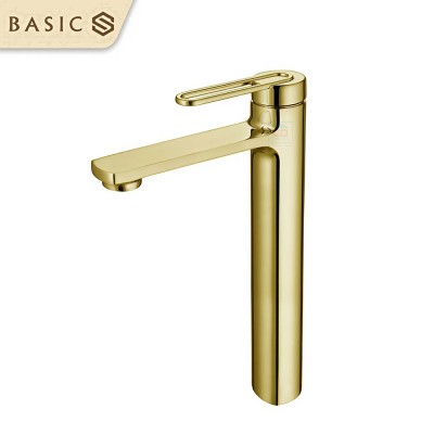 Vòi chậu nóng lạnh Basic Cara-HG