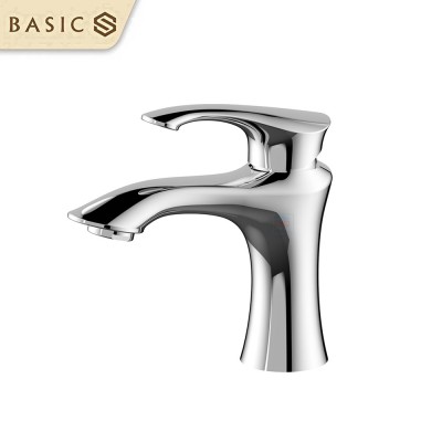 Vòi chậu nóng lạnh Basic Eden-L