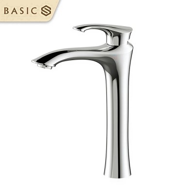 Vòi chậu nóng lạnh Basic Eden-H