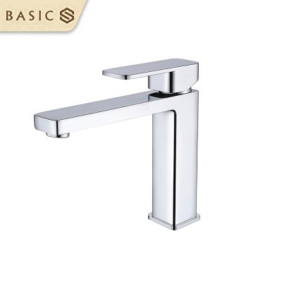 Vòi chậu nóng lạnh Basic BW-45355