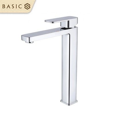 Vòi chậu nóng lạnh Basic BW-45356