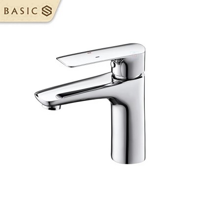 Vòi chậu nóng lạnh Basic BW-46021