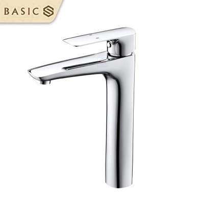 Vòi chậu nóng lạnh Basic BW-46022