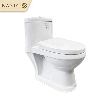 Bồn cầu trẻ em Basic BS-T-2