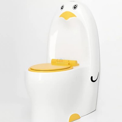 Bồn cầu trẻ em Basic BS-12375-3