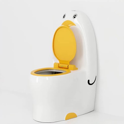 Bồn cầu trẻ em Basic BS-12375-3