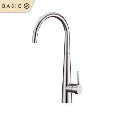 Vòi chậu rửa bát Basic BK-64062
