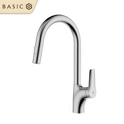 Vòi chậu rửa bát Basic BK-68309
