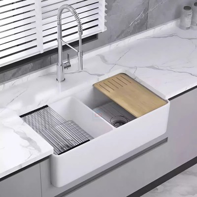 Chậu rửa bát Basic BS-K3320D