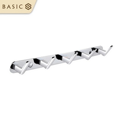 Móc treo quần áo Basic BP-70016