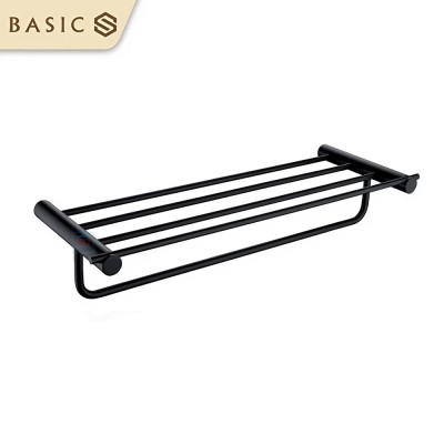 Thanh vắt khăn 2 tầng Basic BP-79318