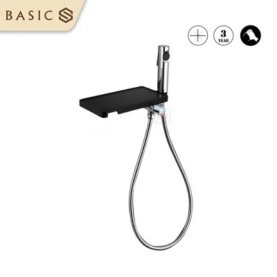 Bộ vòi xịt đa năng Basic BP-13976B