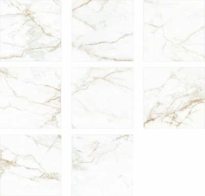 Gạch lát nền 60x60 Viglacera Slim TGM6602