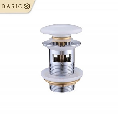 Bộ xả nhấn lavabo Basic BP-21056