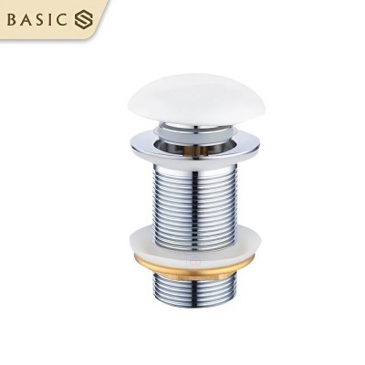 Bộ xả nhấn lavabo Basic BP-21057