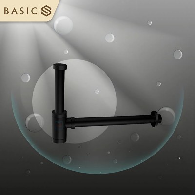 Ống thải chậu lavabo Basic BP-21025B