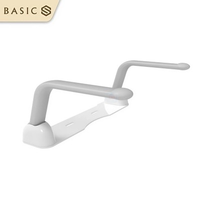 Tay vịn bồn cầu Basic SA002