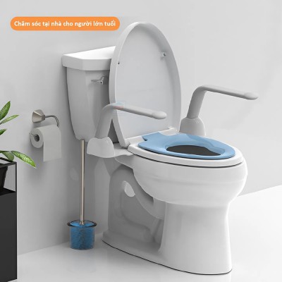 Tay vịn bồn cầu Basic SA002