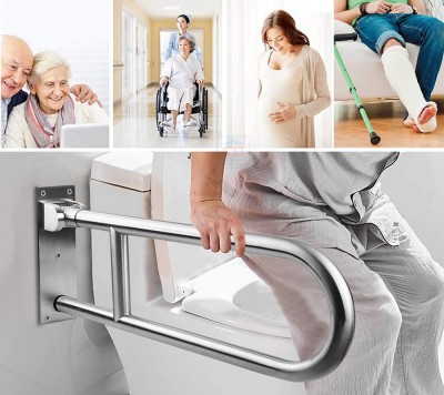 Thanh vịn phòng tắm Basic BP-1801C