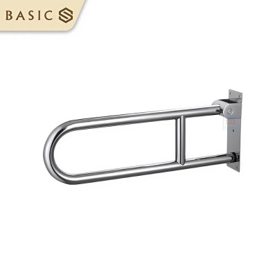 Thanh vịn phòng tắm Basic BP-1801C