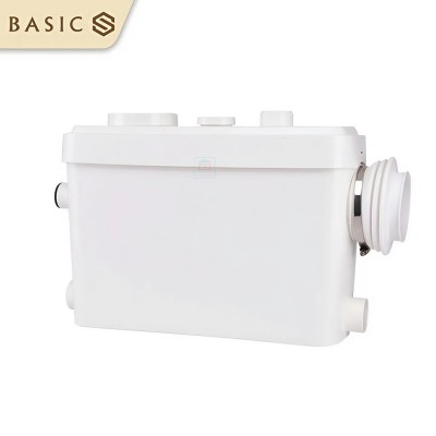 Máy bơm thoát thải Basic TH45-450W