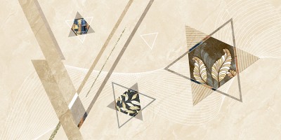 Gạch điểm ốp tường 40x80 Arizona AZ GP4806A