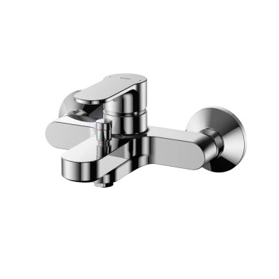 Củ sen tắm nóng lạnh TOTO TBS06302V