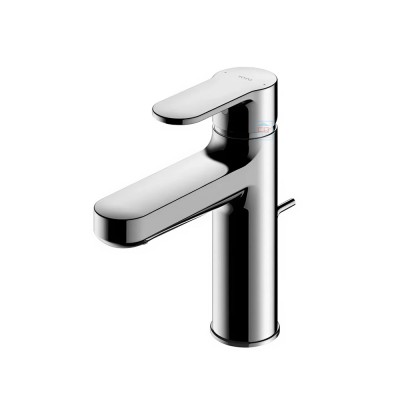 Vòi lavabo nóng lạnh TOTO TLS06301V