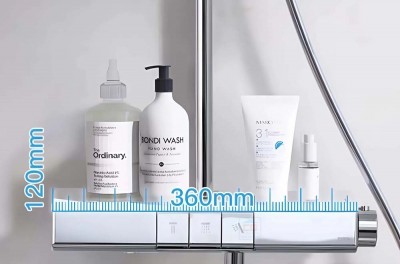 Sen cây nhiệt độ TOTO TBW12400V