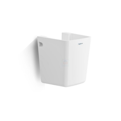 Chân chậu lavabo Viglacera CD50 (V50)