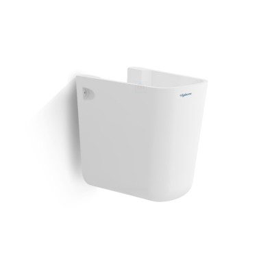 Chân chậu lavabo Viglacera V23