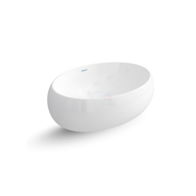 Chậu lavabo đặt bàn Viglacera CD30