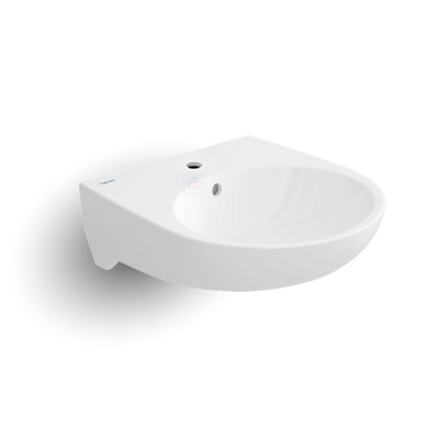 Chậu rửa treo tường Viglacera V511