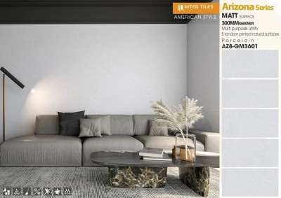 Gạch ốp tường Arizona 30x60 AZ8-GM3601