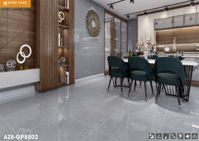 Gạch lát nền Arizona 80x80 AZ8-GP8802