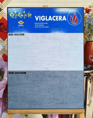 Gạch ốp tường Viglacera ASD 3621GM