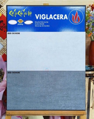 Gạch ốp tường Viglacera ASD 3620GM