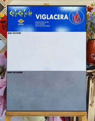 Gạch ốp tường Viglacera ASD 3624GM
