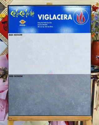Gạch ốp tường Viglacera ASD 3625GM
