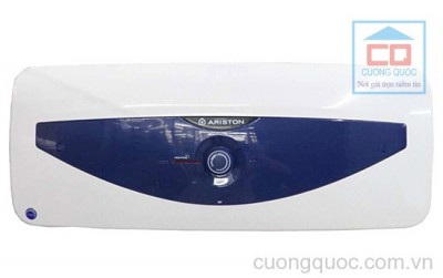 Bình nước nóng Ariston 20 lít ngang BLU20