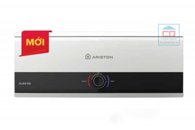 Bình nóng lạnh gián tiếp Ariston 20 lít SL3 RS20