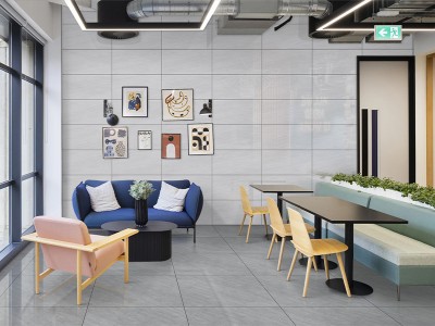 Gạch lát nền Thạch Bàn 30x60 PGB36-0226