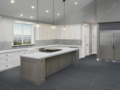 Gạch lát nền Thạch Bàn 30x60 PGB36-0232