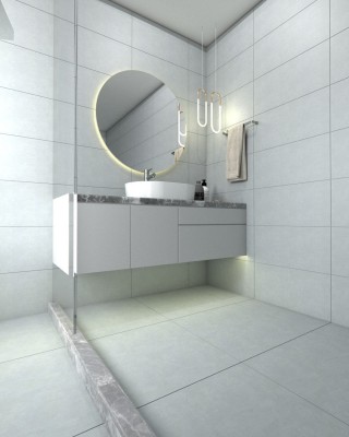 Gạch lát nền Thạch Bàn 30x60 LGM36-0273