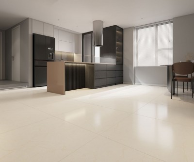 Gạch lát nền Thạch Bàn 60x60 LGB60-0005