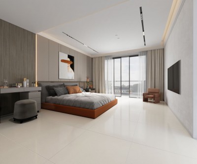 Gạch lát nền Thạch Bàn 60x60 LGB60-0006