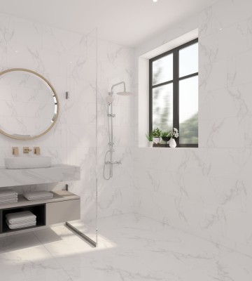 Gạch lát nền Thạch Bàn 60x60 PGB60-0225